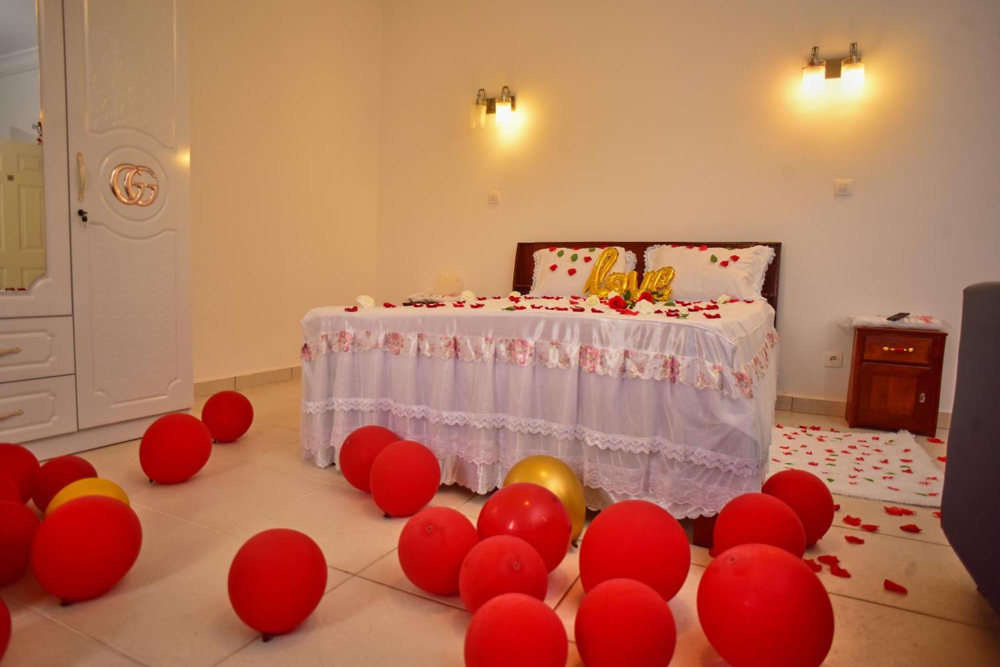 Sara Chambre D'Hotes أنتاناناريفو المظهر الخارجي الصورة